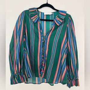 Zimmermann blouse